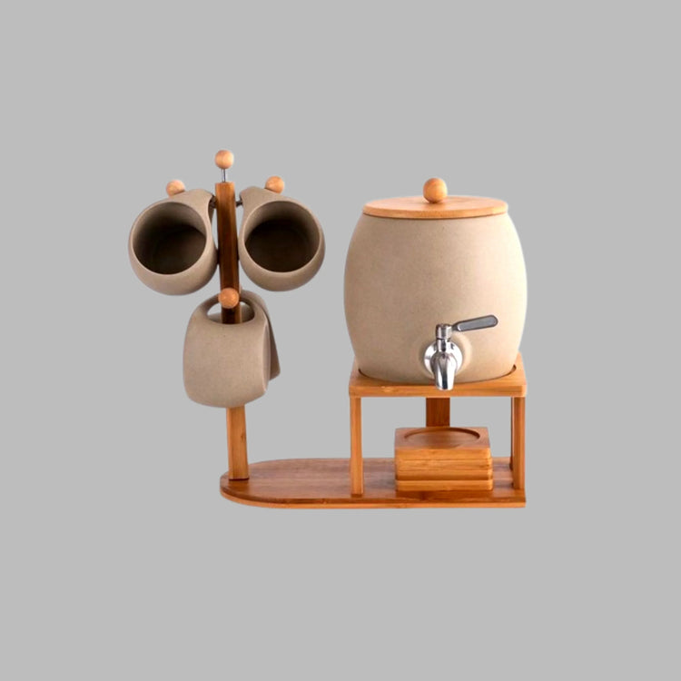Tea Kettle / Thermos