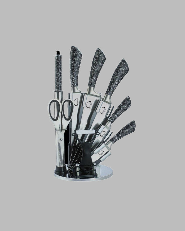 Kitchen Knives