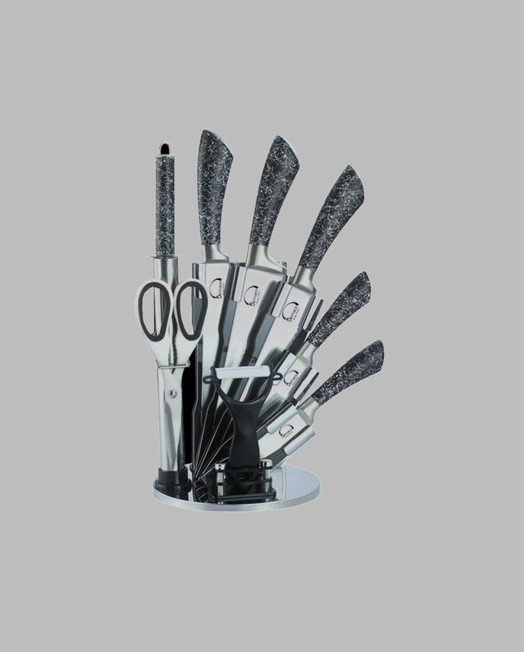 Kitchen Knives