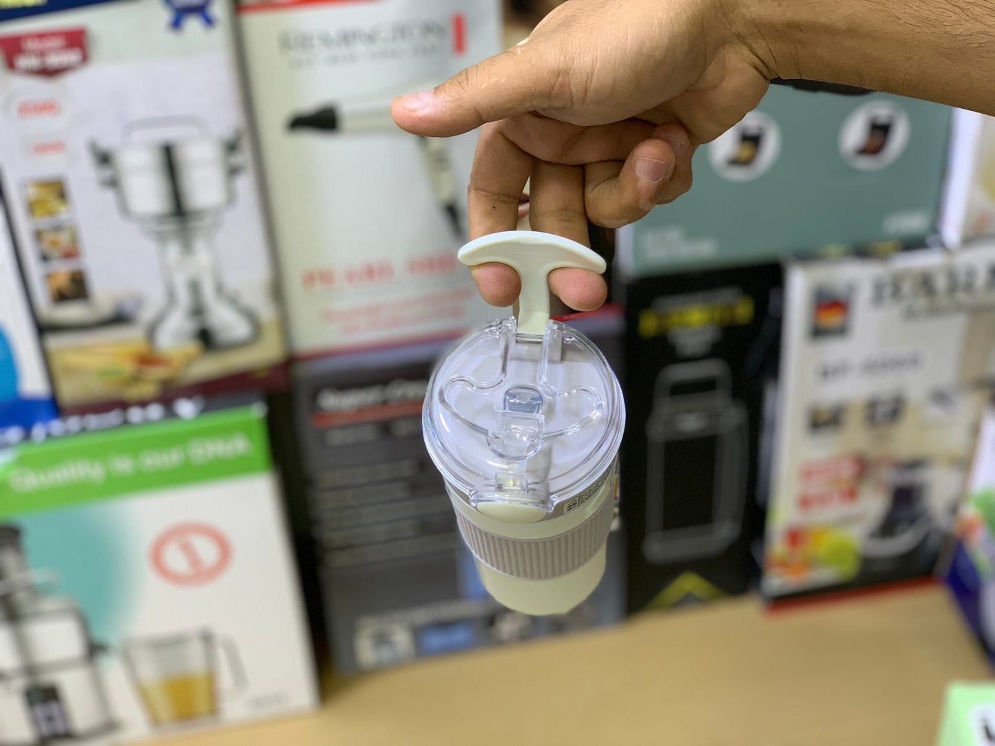 Coffee and Tea Mug sus304 400ml Hot&Cold | Vacuum cup
