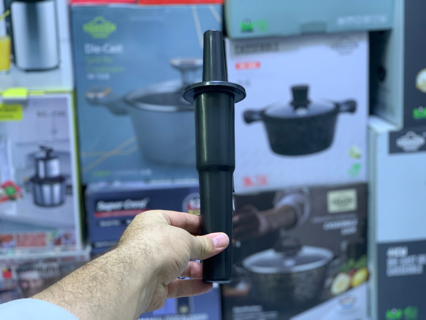 Original Sliver Crest 2 in 1| 5500W