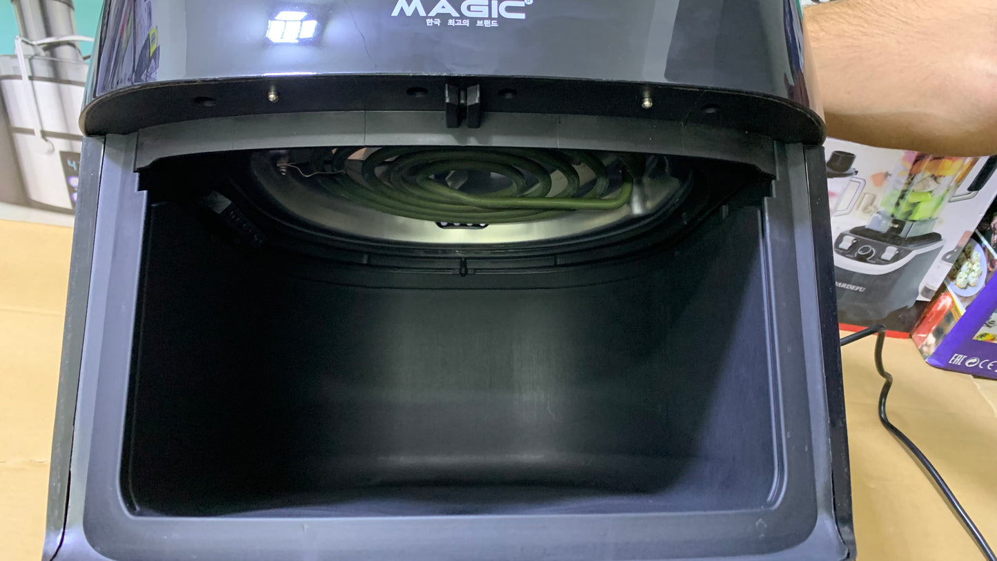 Magic Air Fryer 7Liter Capacity