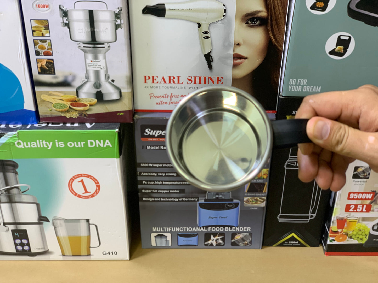Coffee and Tea Cup Stainless Steel Hot & Cold| Coffee mug