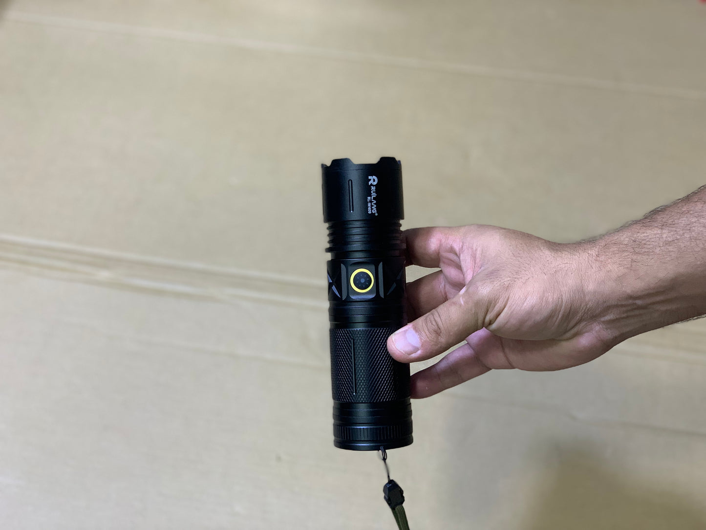 P-90 torch