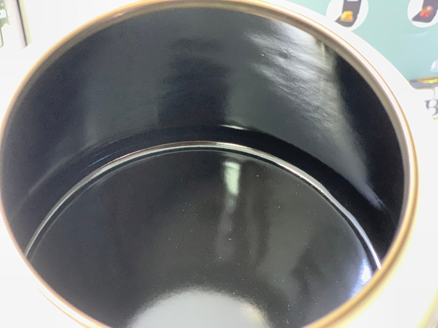 Turkish GuzelEmaye 2 Pieces Enamel Teapot kettle 1000ml and 2100ml