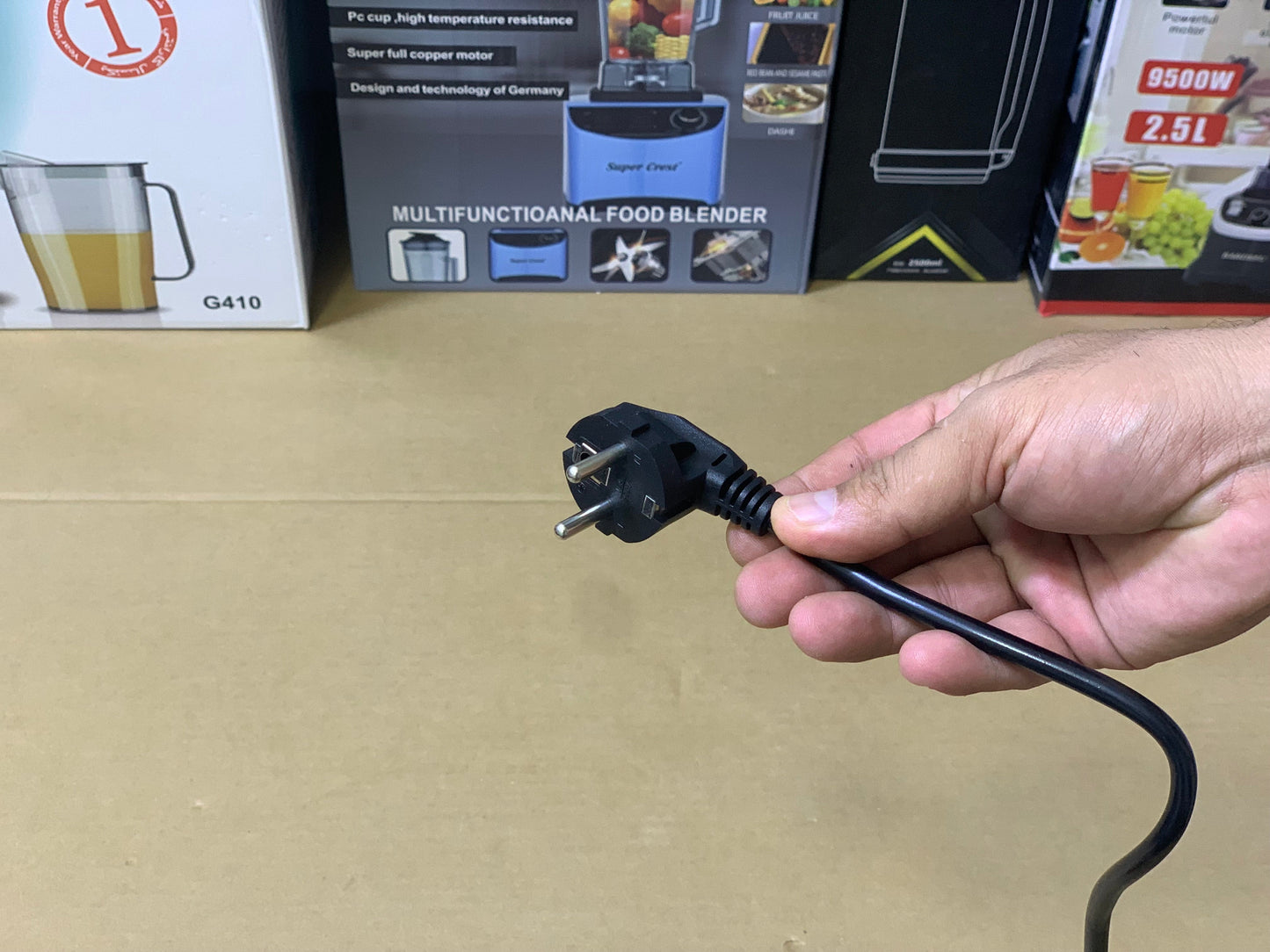 Extension Board| Electric Board | Support 2500W
