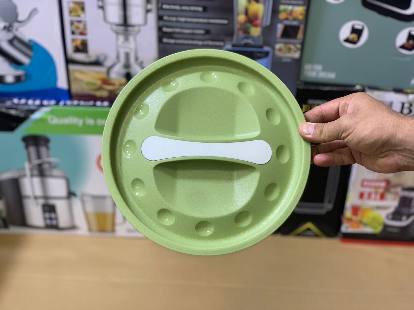 Food Containers | Lunch Box | 1.3L , 3.2L and 6.8L Stainless Steel
