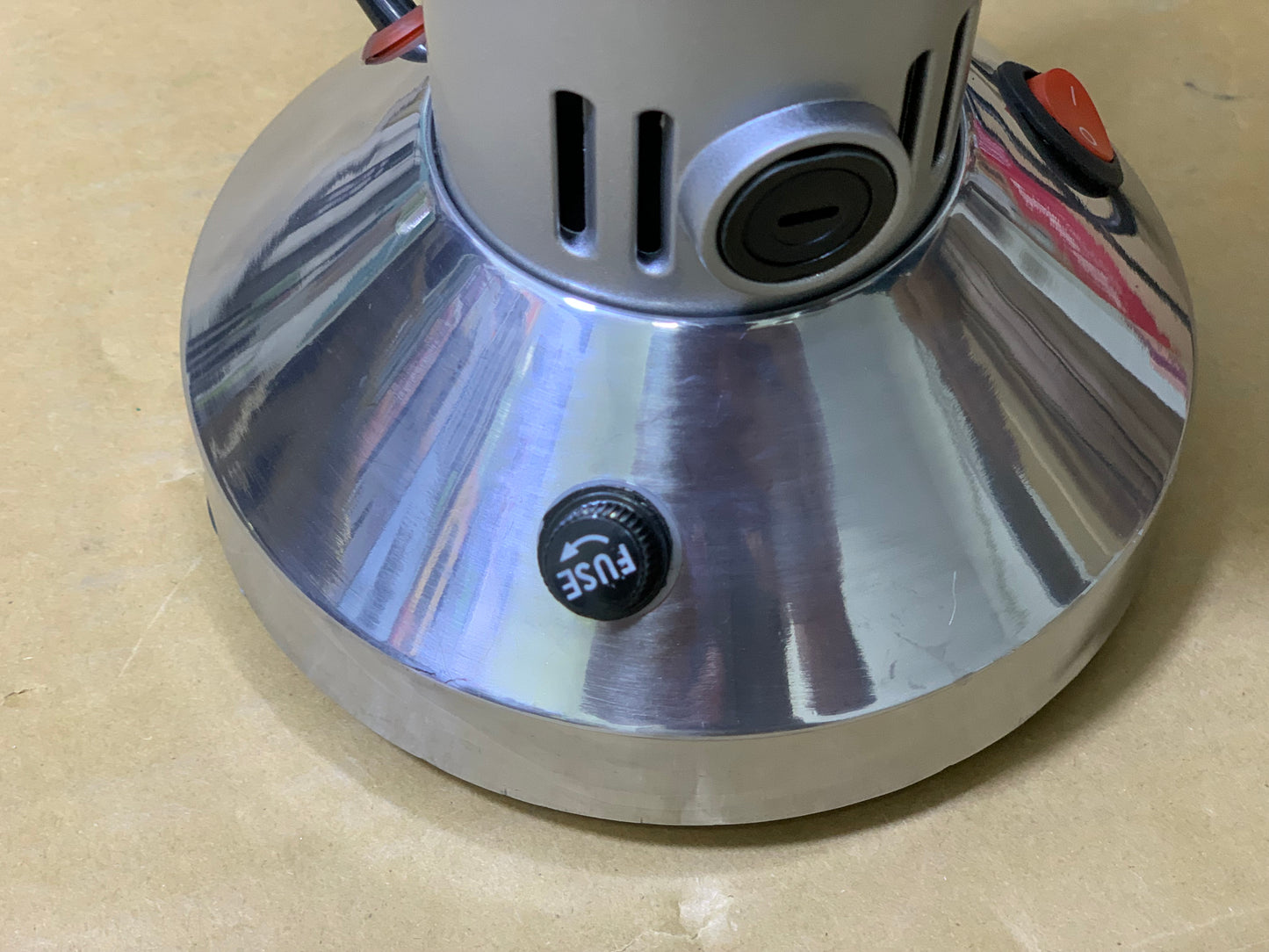 Kolax Spice grinder 150g and 1000 watt Stainless Steel | Spice Grinder