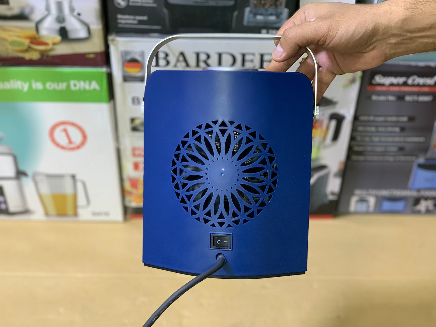 Mini Electric Heater