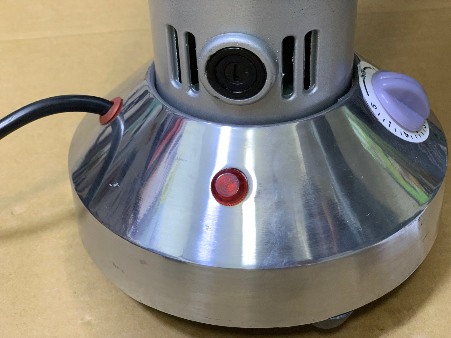 Super crest spice grinders 150g to 2kg | Stainless Steel blades and Full Copper Motor
