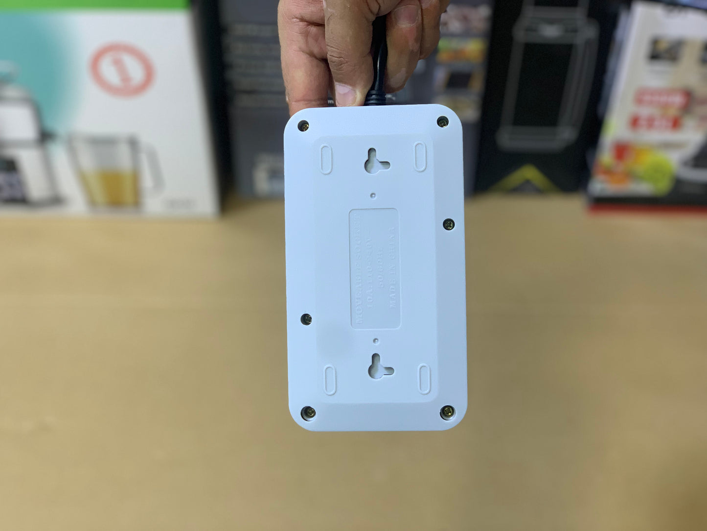 Extension Board| Electric Board | Support 2500W