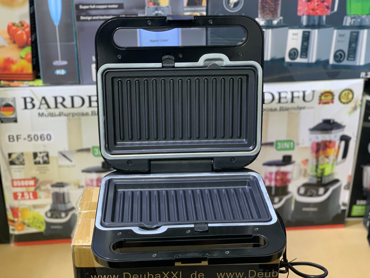 Sandwich Maker