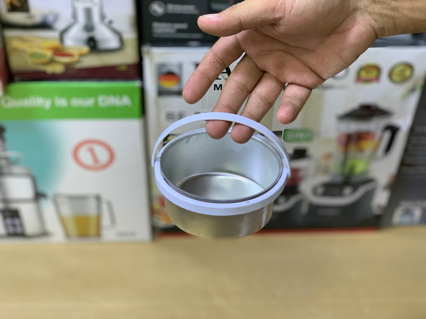 Pro wax -600 Wax Machine | Electric wax machine