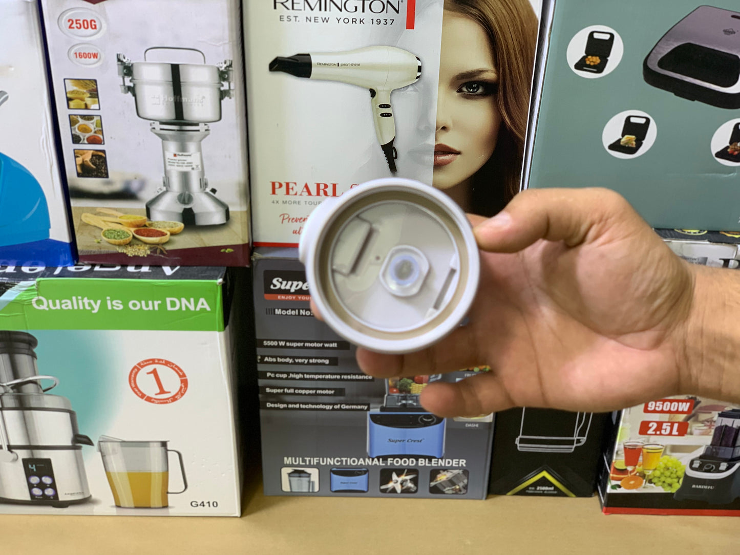 SZM Coffee Mug 500ml 304 Stainless Steel 20 hours Hot and Cold Capacity