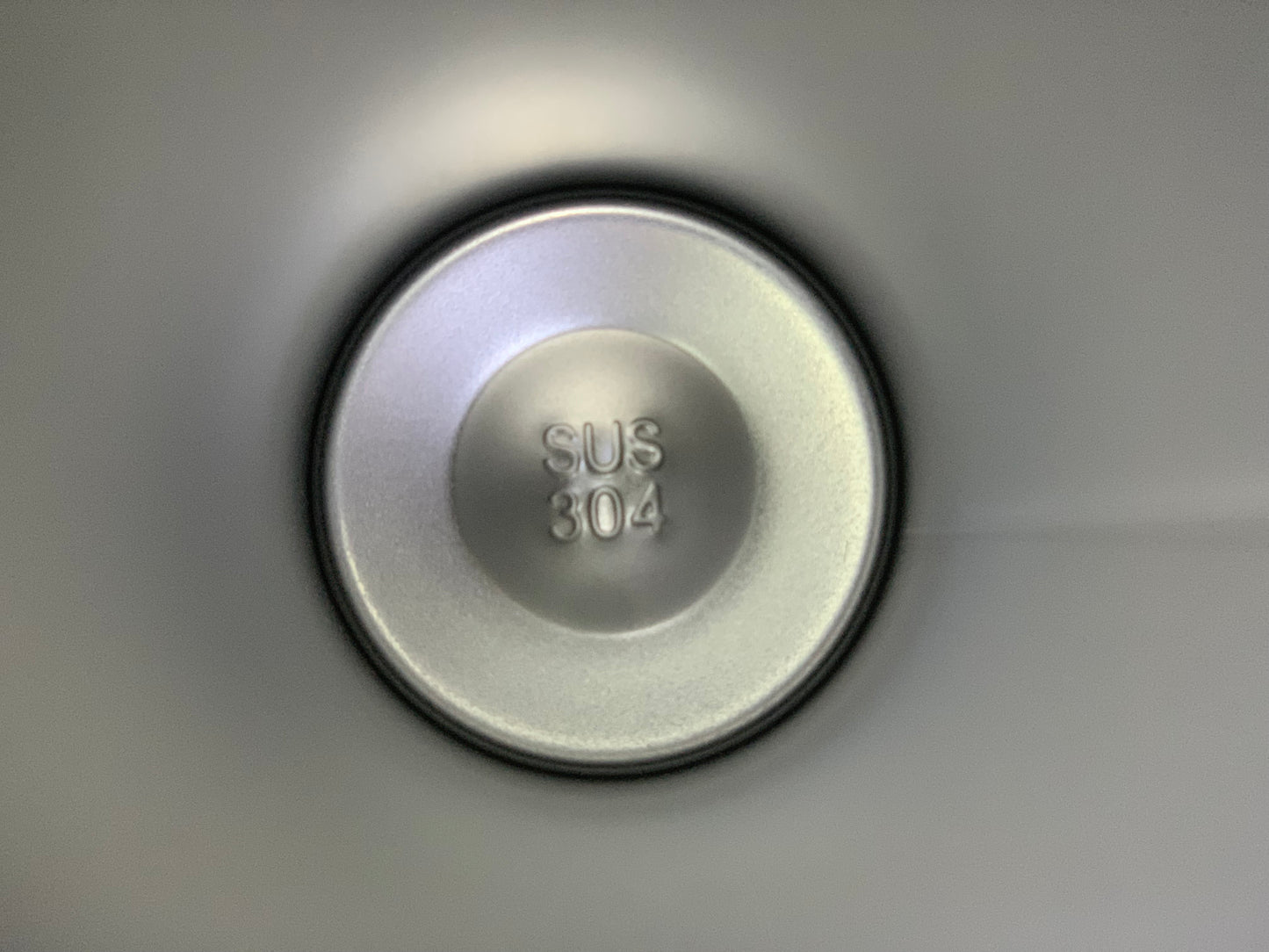 Water Bottle 480ml SUS304 Stainless Steel | Vacuum bottle