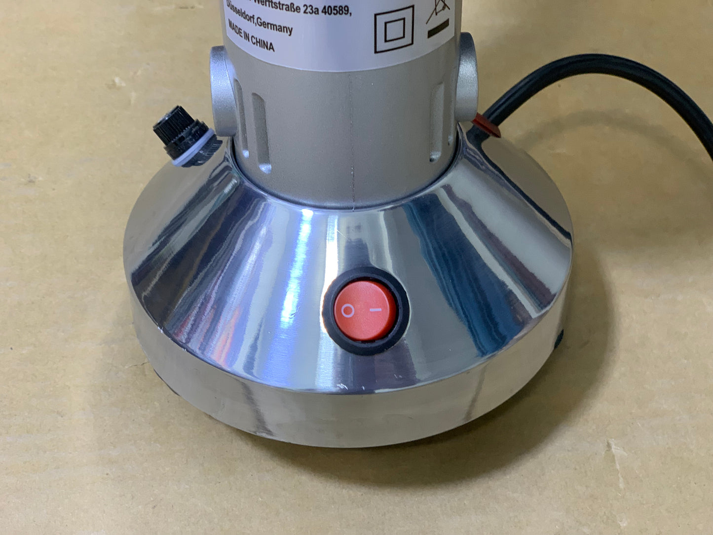 Kolax Spice grinder 150g and 1000 watt Stainless Steel | Spice Grinder