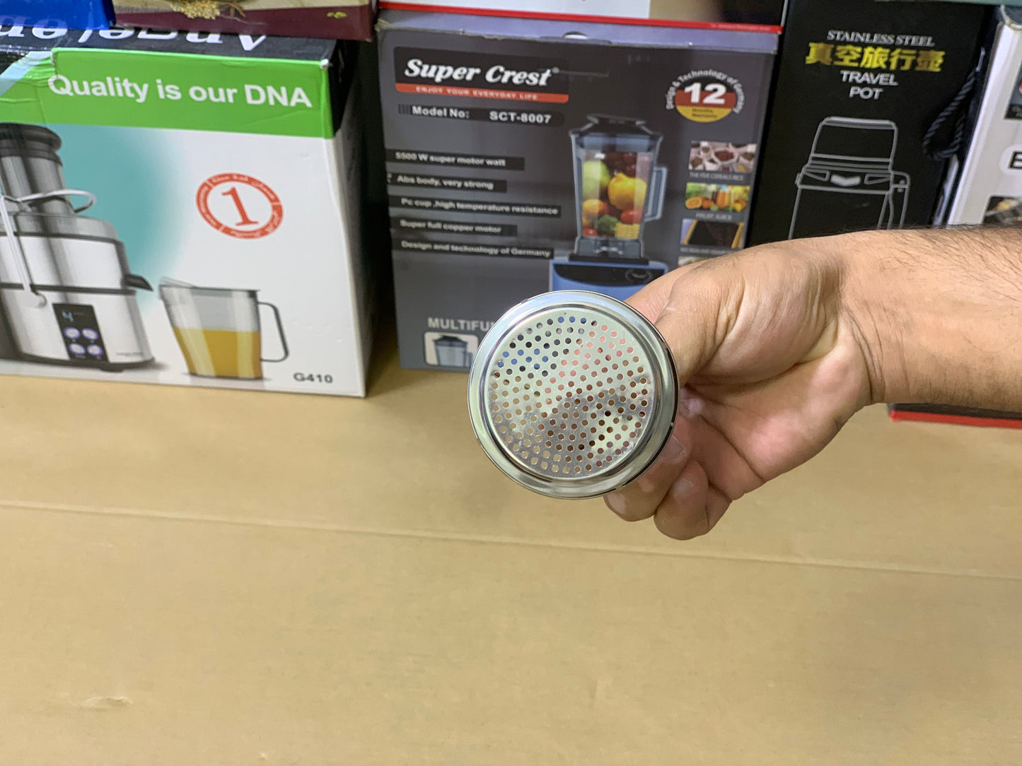 Coffee and Tea Mug SUS 304 Stainless Steel Hot&Cold |Vacuum Cup