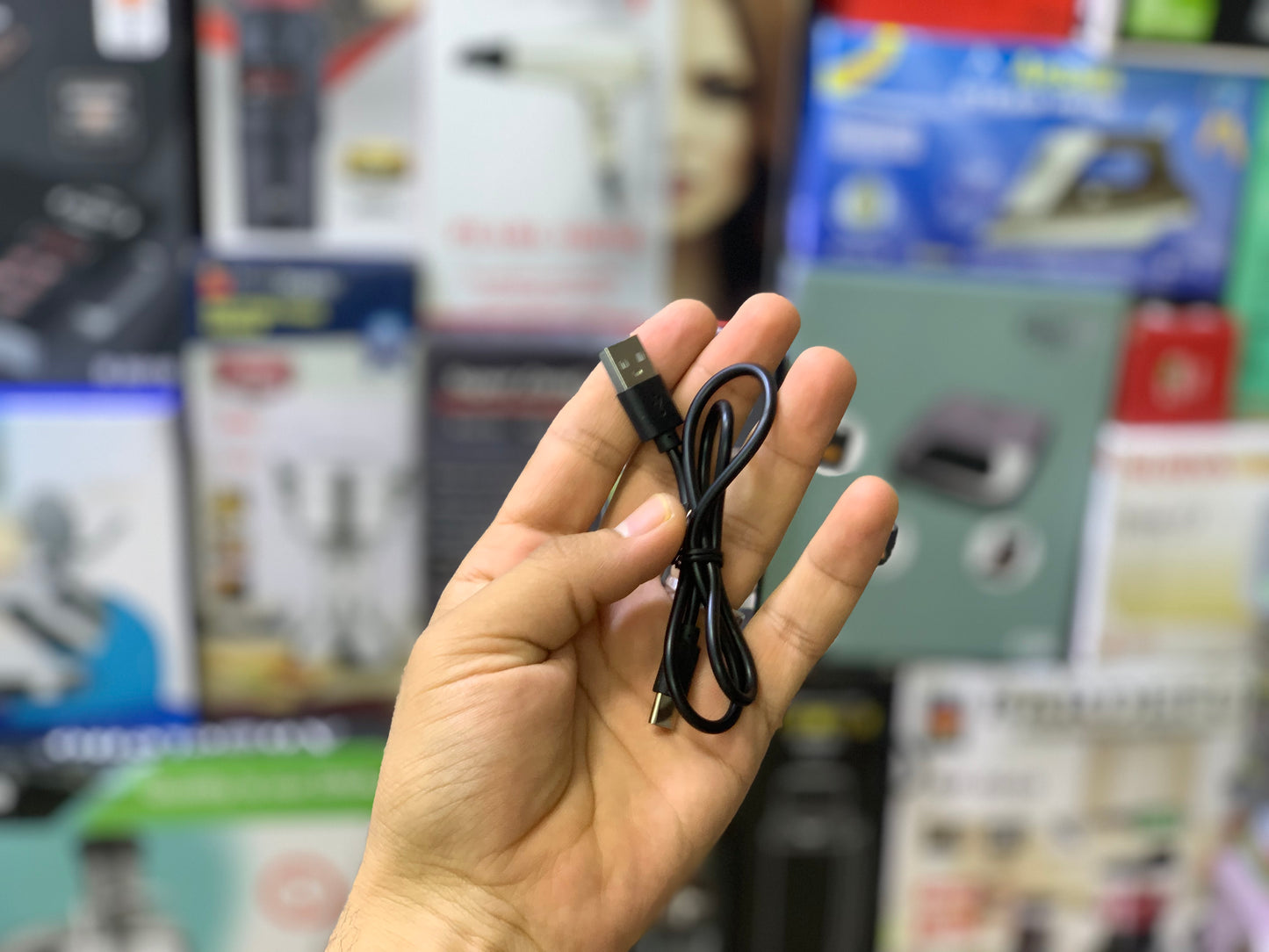 32 in 1 Fascial Gun of 8 Heads|Massage Gun