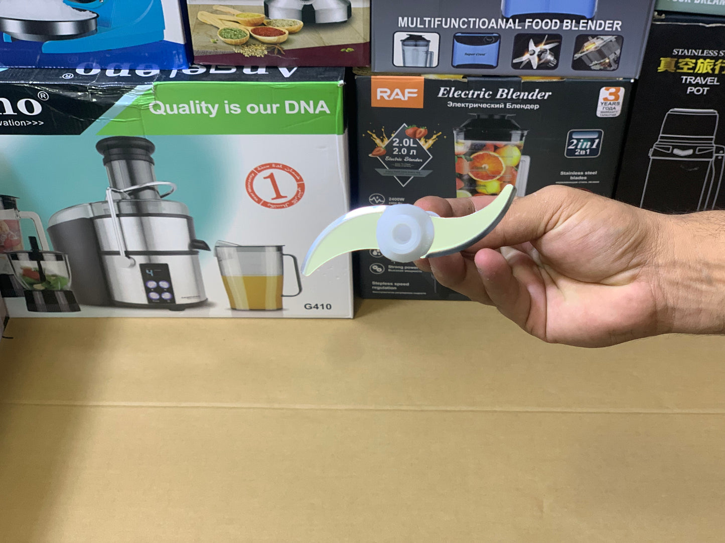 Oster Hand Blender Set 800w | Oster Mixer Nad Grinder