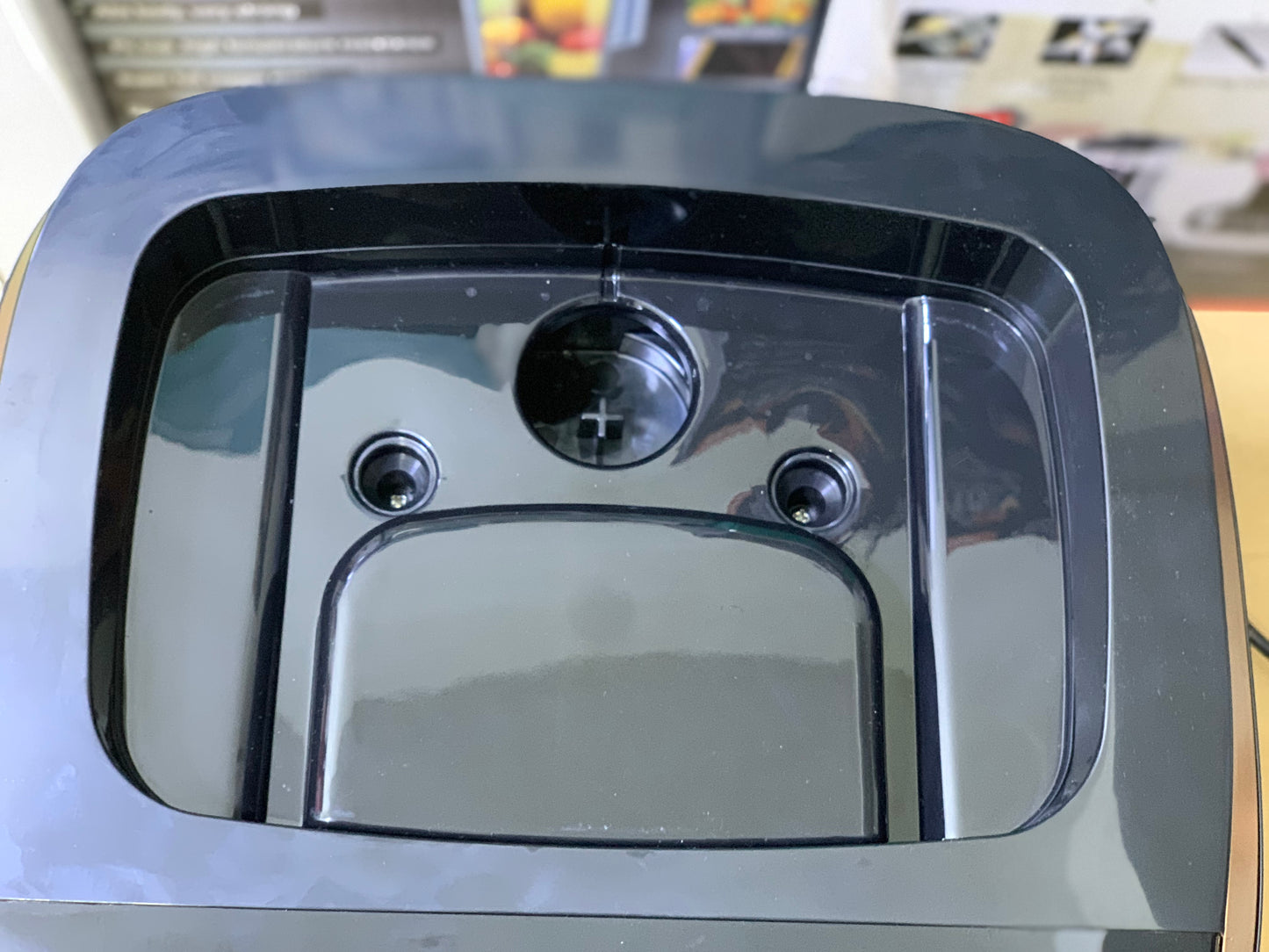 Magic Air Fryer 7Liter Capacity