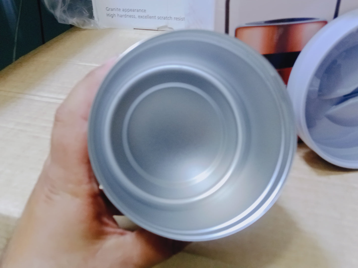 Stainless Steel Tiffin and Lunch Box | Food Container