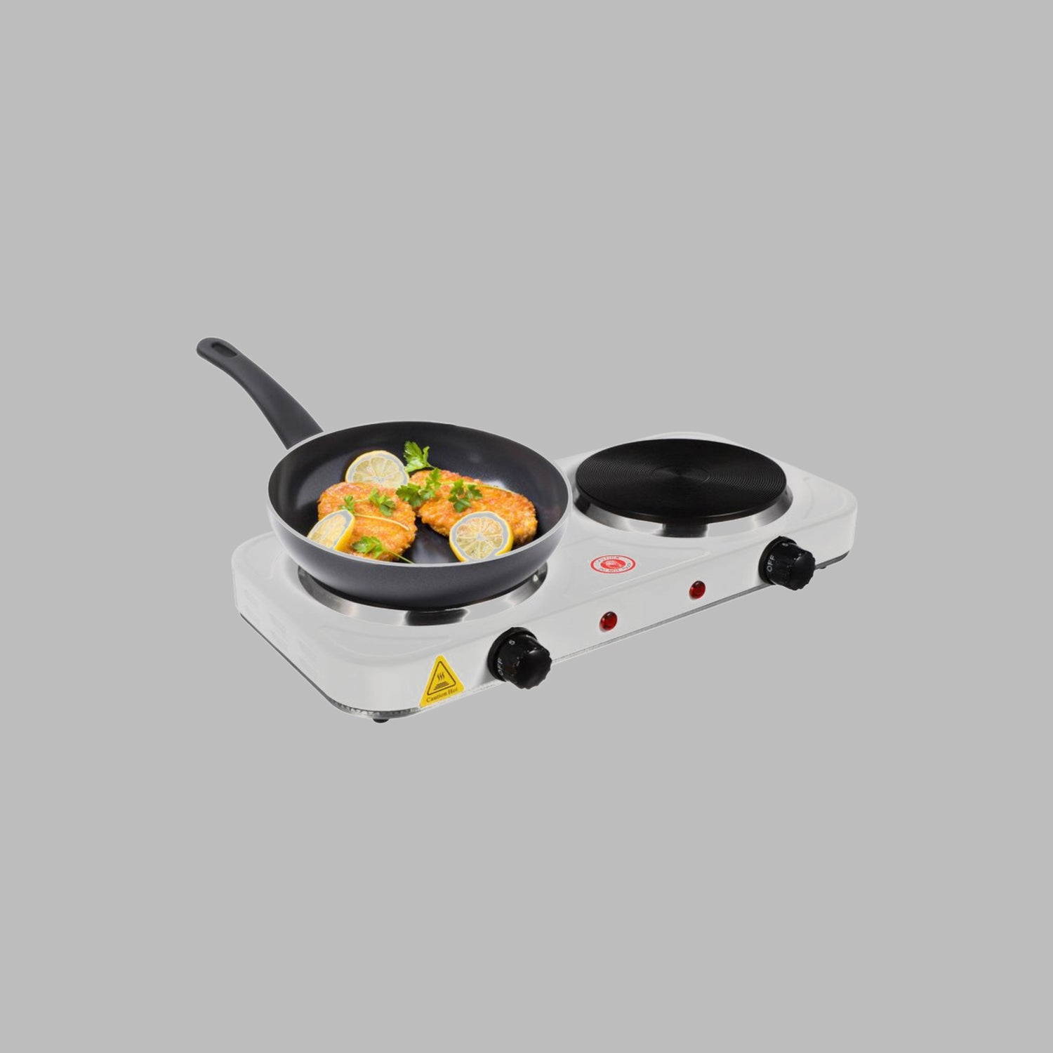 Kitchen Stove & Cooker