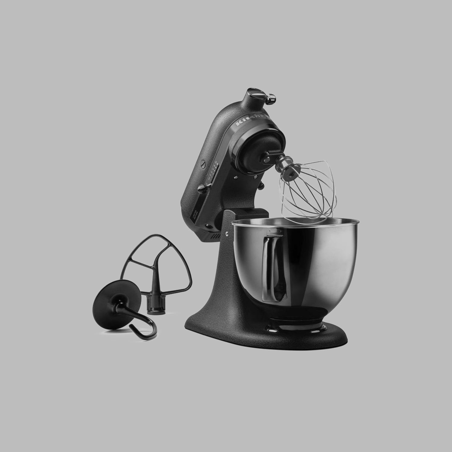 Stand Mixer