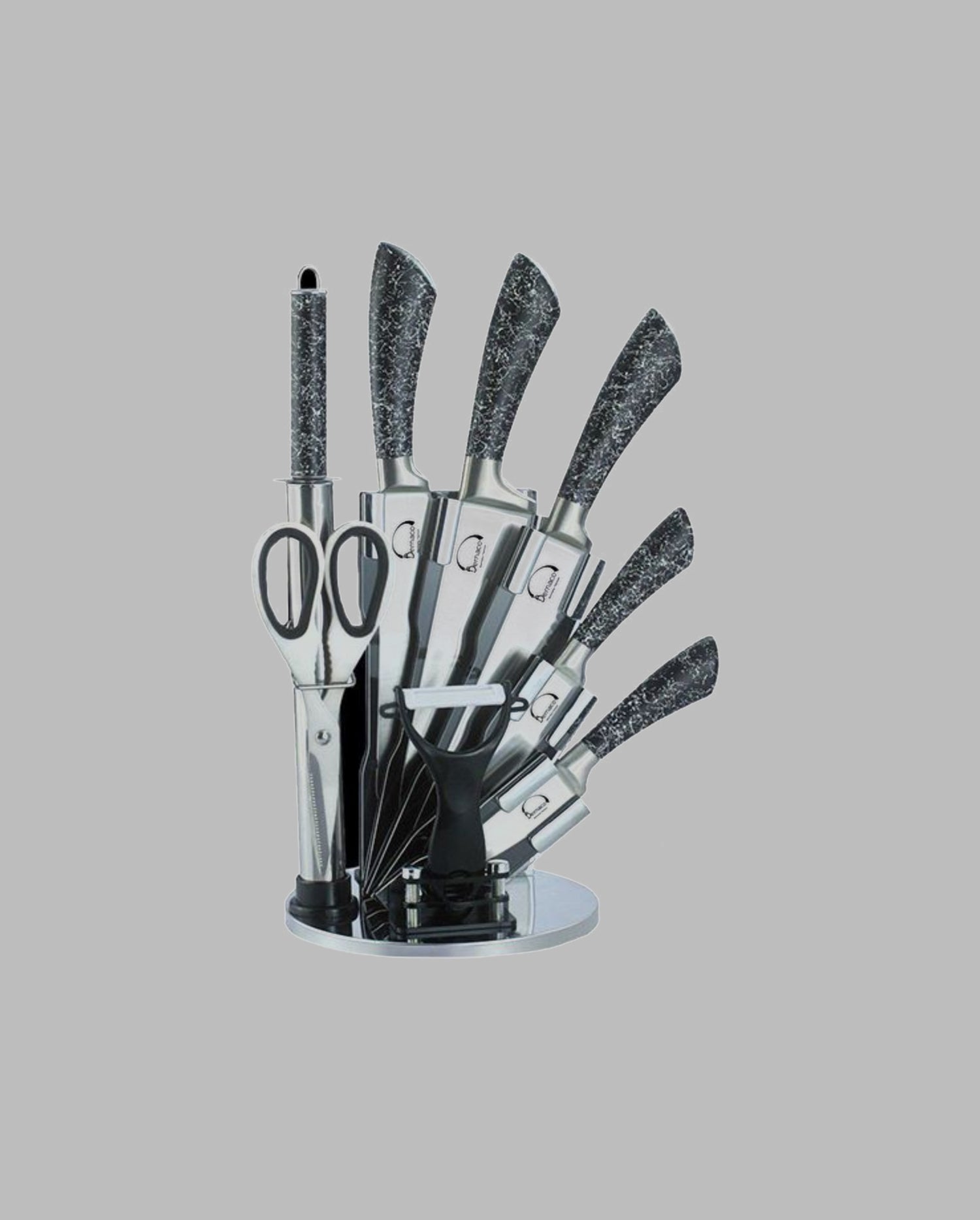 Kitchen Knives