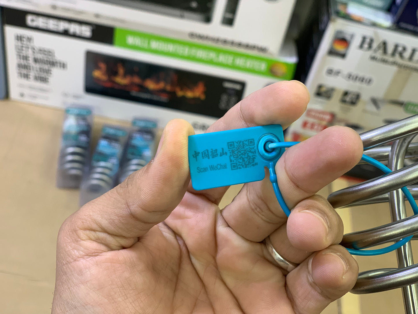 F8 Current Proof water heating Rood 2000 watt