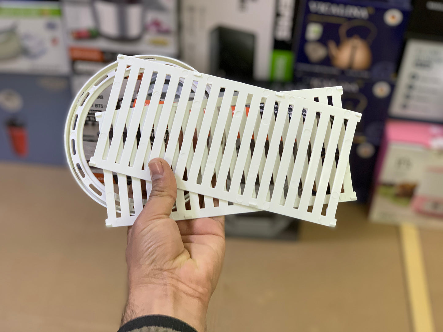 Century First Folding washing machine 6L and 40watt