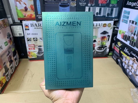 Aizmen Hair and beard Trimmer l Beard Machine