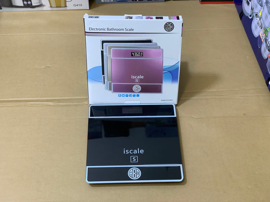 Electric Bathroom Scale 180Kg | Electric Weight Scale |