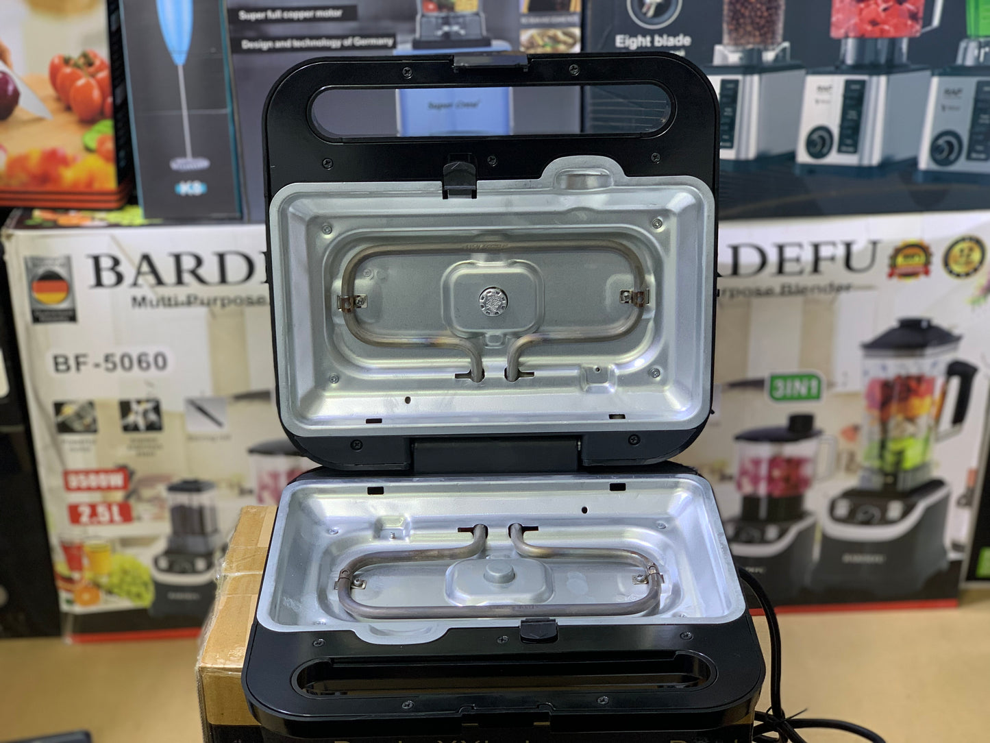 Sandwich Maker
