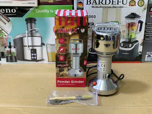 Kolax Spice grinder 150g and 1000 watt Stainless Steel | Spice Grinder