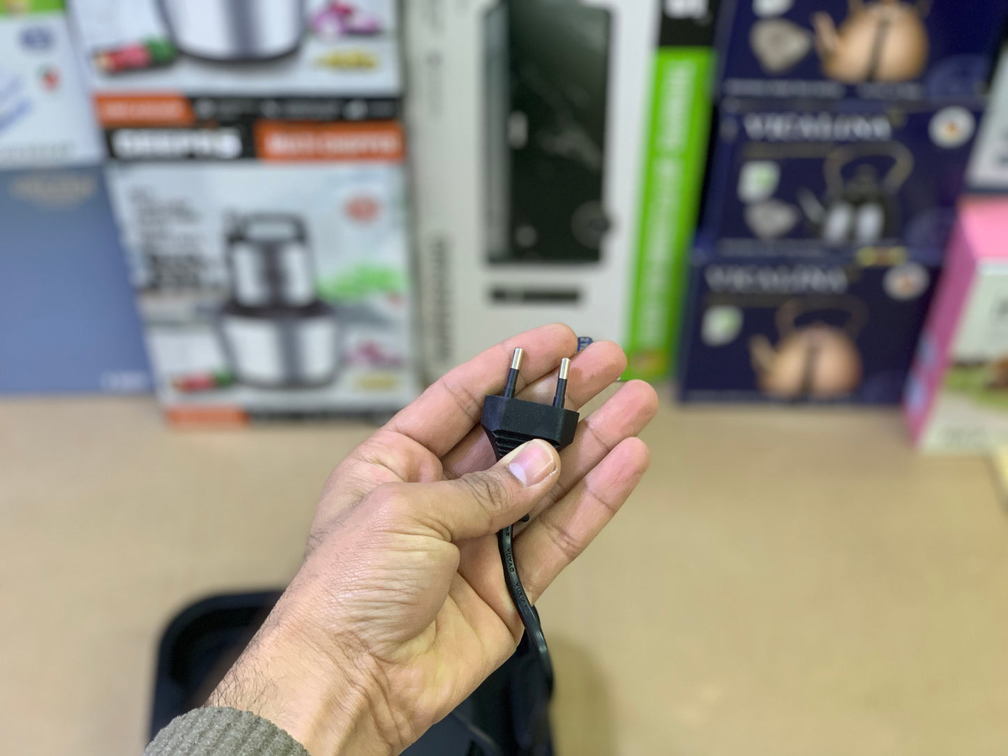 Kolax brand Dehydrator 5 Acrylic tray 240 watt