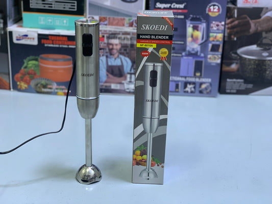 SKOEDI Hand Blender Stick|600W| A category