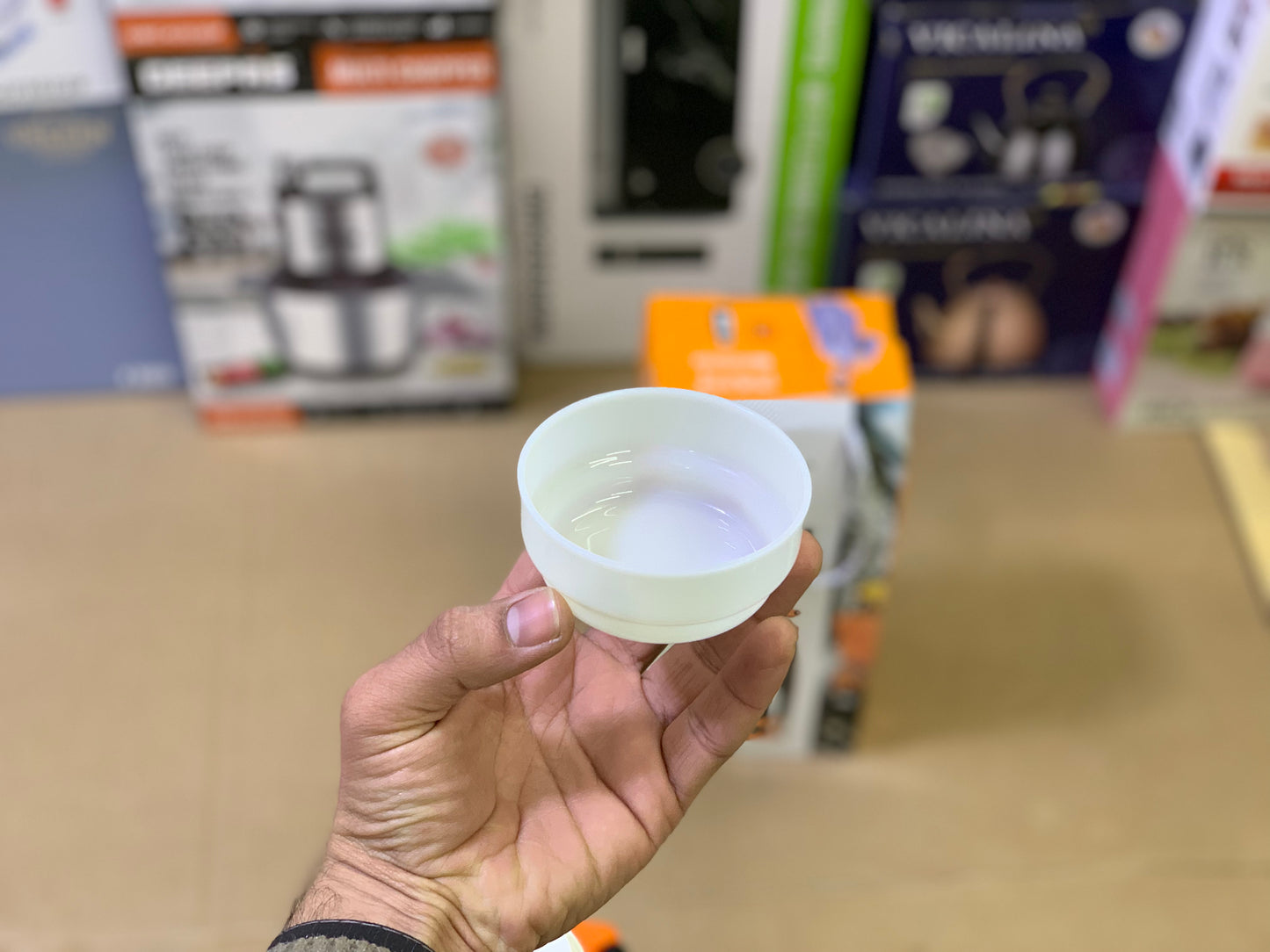 D.Kadi brand vacuum sports water Bottle 1.8L 304 Stainless Steel