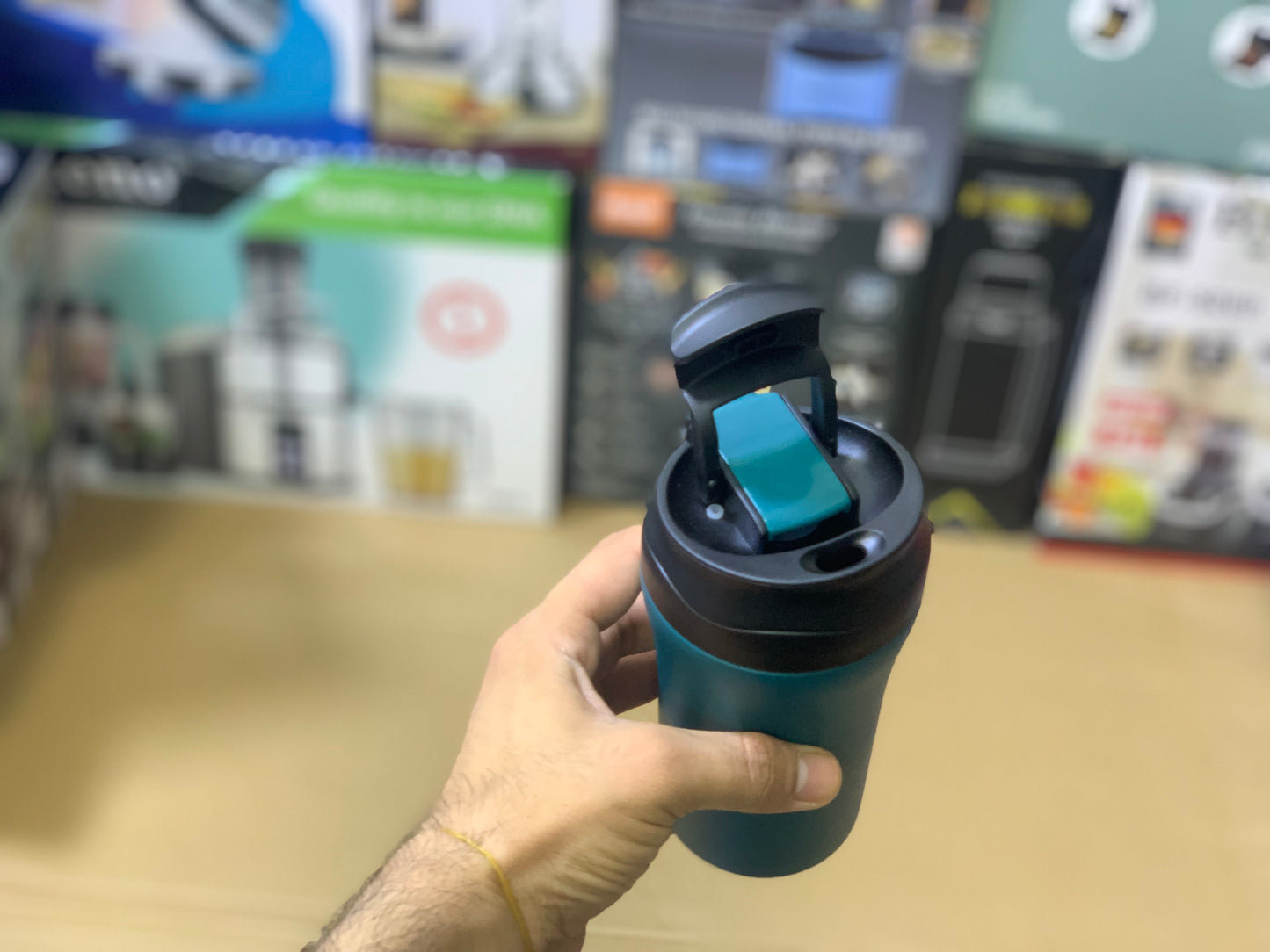 Coffee Mug | Vacuum Mug | Sus316