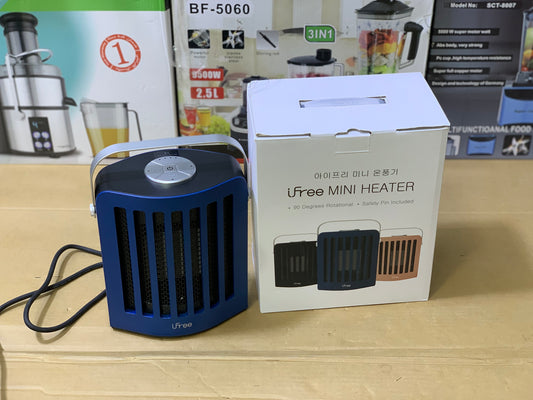 Mini Electric Heater
