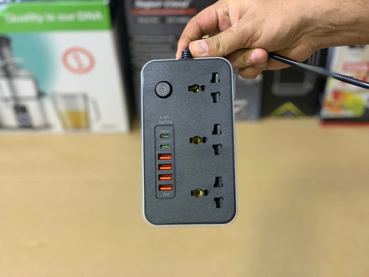 Extension Board| Electric Board | Support 2500W