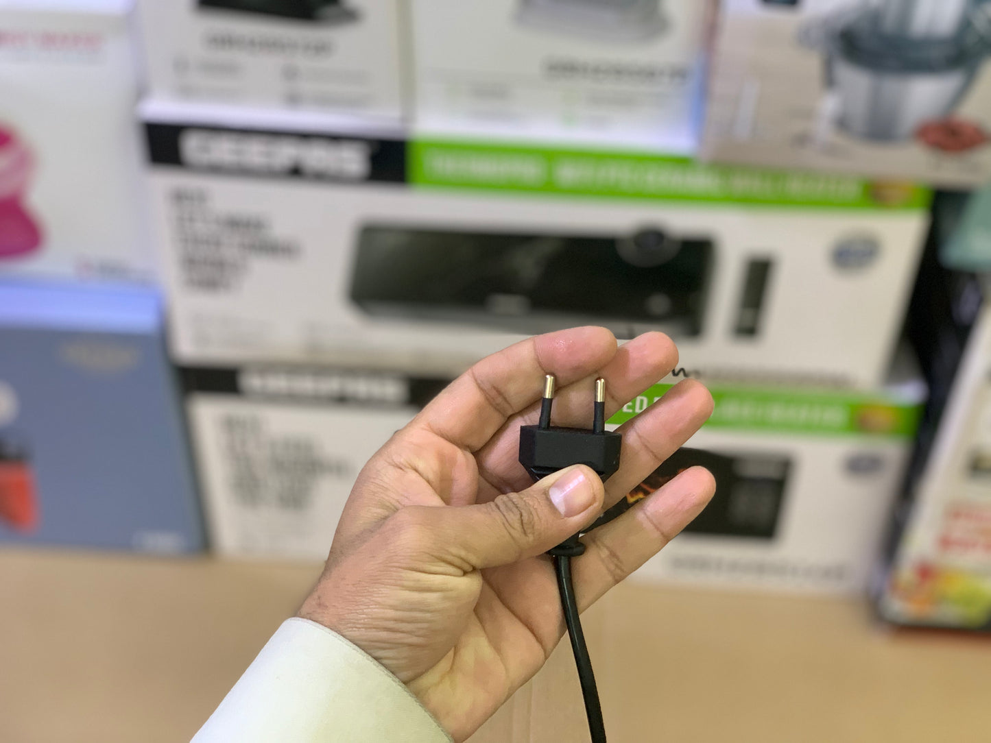 Sokany brand citrus juicer 45 watt and 700ml