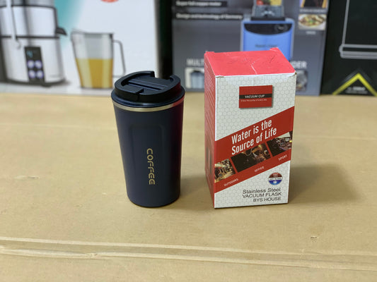 Coffee and Tea Mug SUS304 stainless Steel Hot&Cold| Vacuum Cup