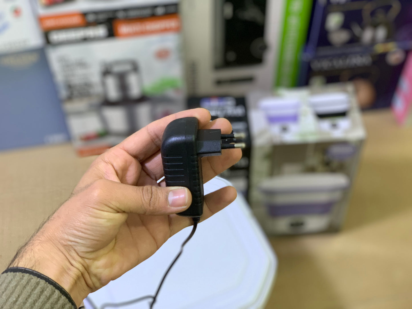 Century First Folding washing machine 10L and 40watt