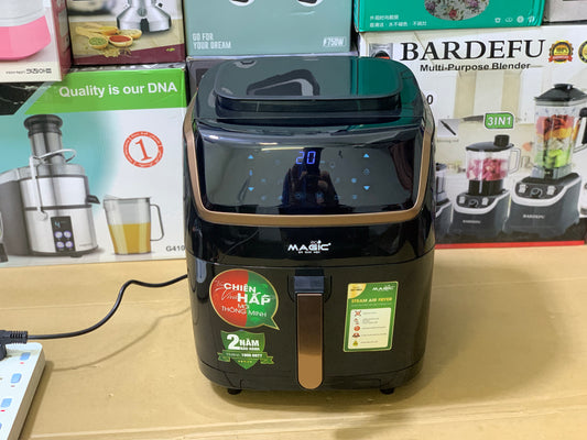 Magic Air Fryer 7Liter Capacity