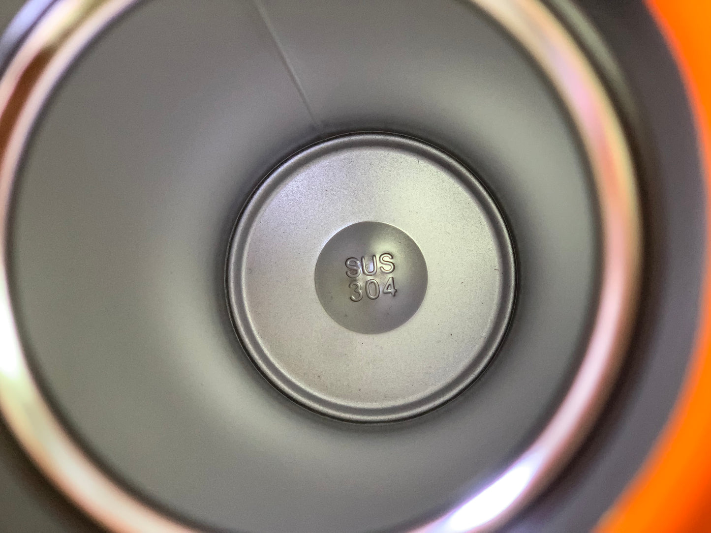 D.Kadi brand vacuum sports water Bottle 1.8L 304 Stainless Steel