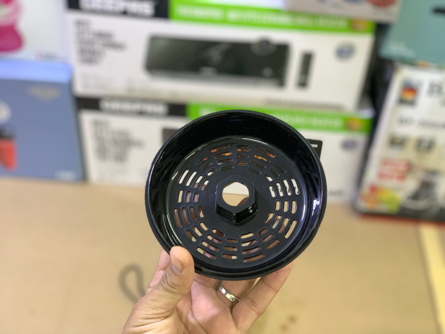 Sokany brand citrus juicer 45 watt and 700ml