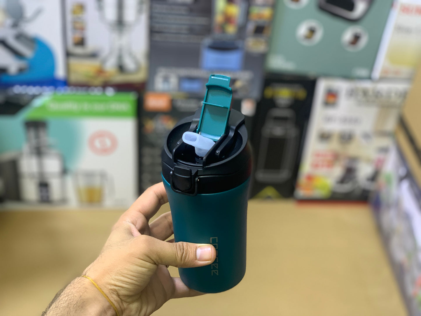 Coffee Mug | Vacuum Mug | Sus316