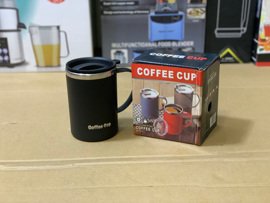 Coffee and Tea Cup Stainless Steel Hot & Cold| Coffee mug