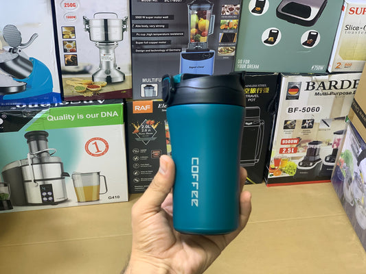 Coffee Mug | Vacuum Mug | Sus316