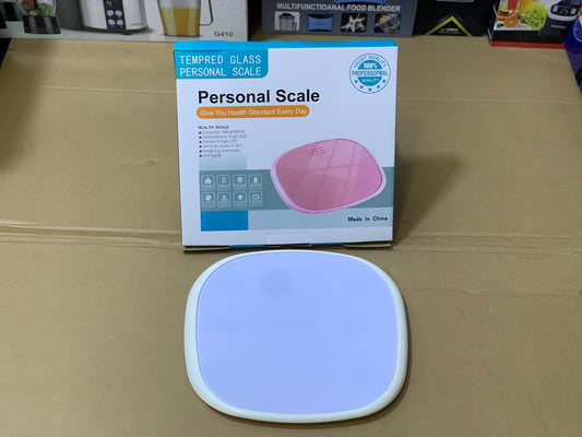 Electric Bathroom Scale 180Kg | Weight Scale |